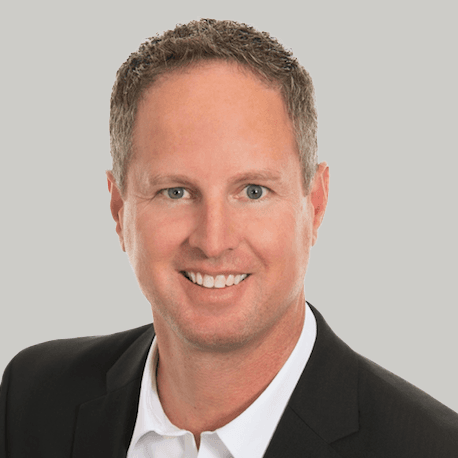 Photo of Bryan Anslinger