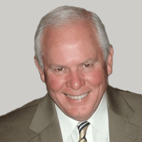 Photo of Tom Campbell