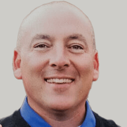 Photo of Mike Gaby