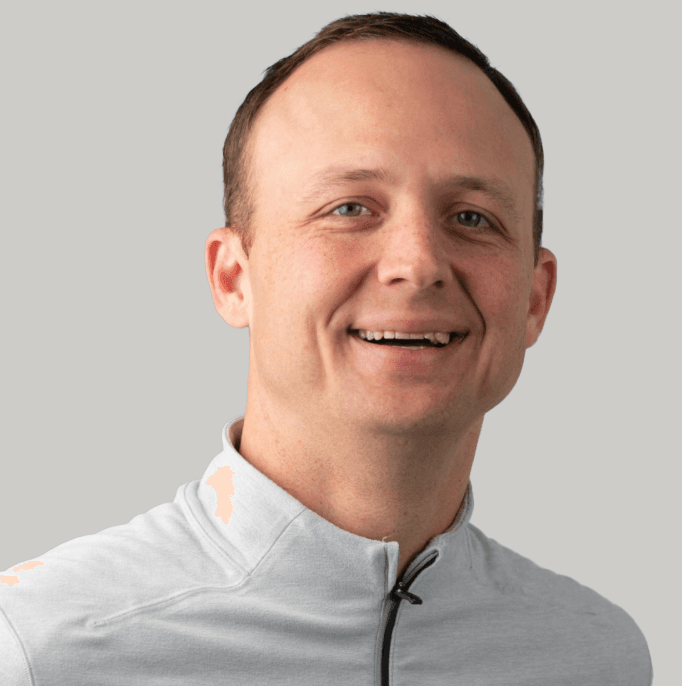 Photo of Nate Harris