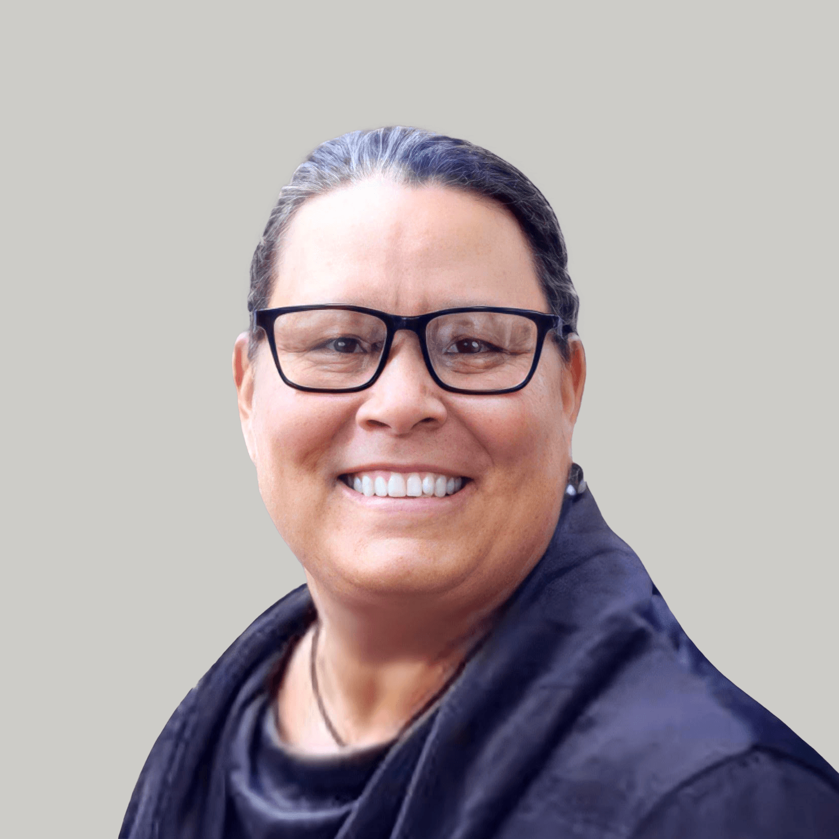 Photo of Beth Kane