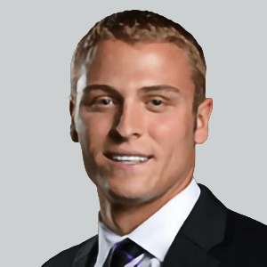 Photo of Kevin Raher