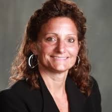 Photo of Sandra Walter