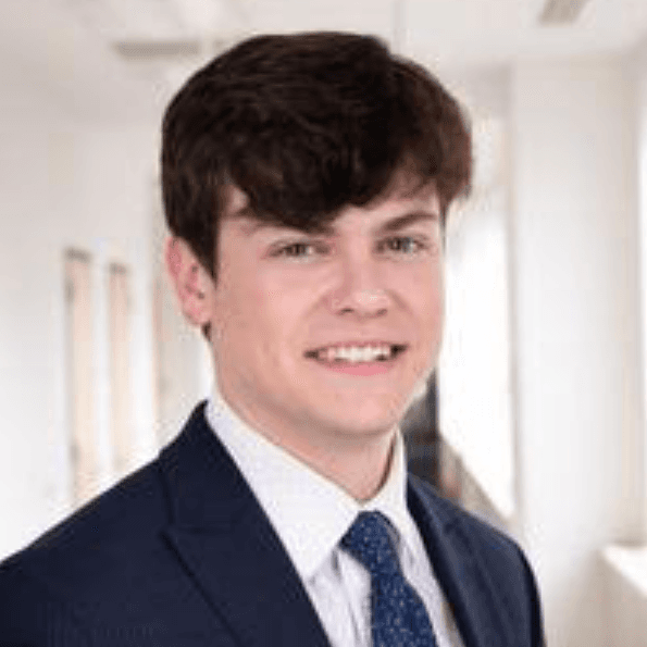 Photo of Matthew Frantz
